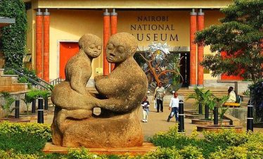 2024 (Nairobi) 4 Hours Nairobi National Museum and Snake Park with Car