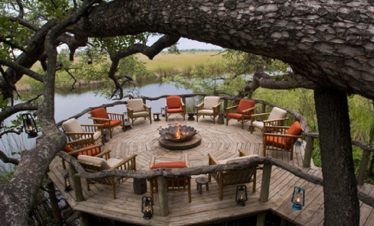 3 DAYS, 2 NIGHTS SALTLICK AND TSAVO WEST PRIVATE SAFARI PACKAGE FROM MOMBASA