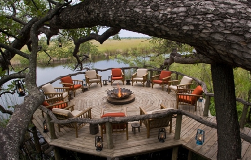 3 DAYS, 2 NIGHTS SALTLICK AND TSAVO WEST PRIVATE SAFARI PACKAGE FROM MOMBASA