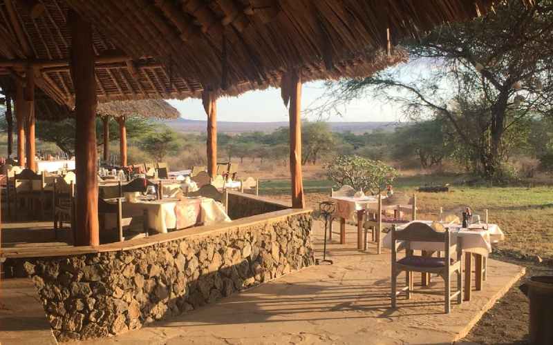 Affordable weekend getaways outside Nairobi - The Standard Entertainment