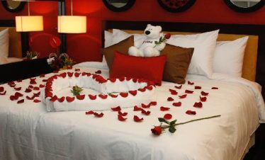 5 NIGHTS NAIROBI HONEY-MOONERS PACKAGE