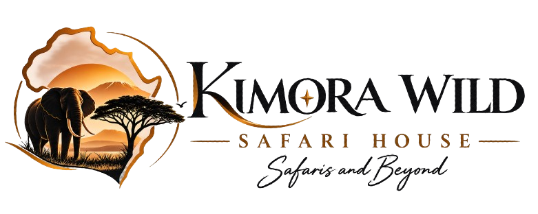 Kimora Wild Safari House